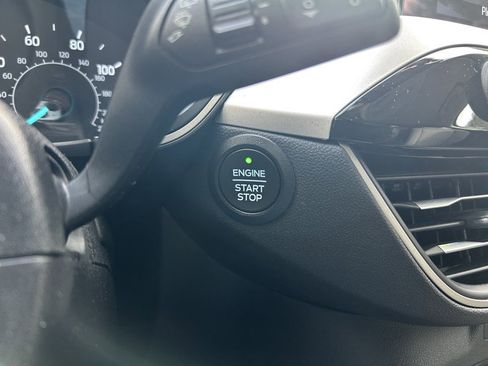 Used 2022 Ford Escape SE w/ Convenience Package image 16