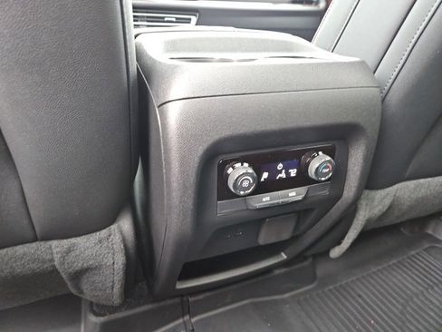 Used 2026 Chevrolet Traverse Z71 w/ Enhanced Driving Package image 24