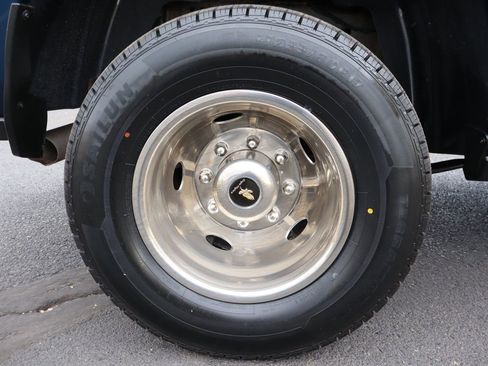 Used 2021 RAM 3500 Big Horn w/ Level 1 Equipment Group image 41