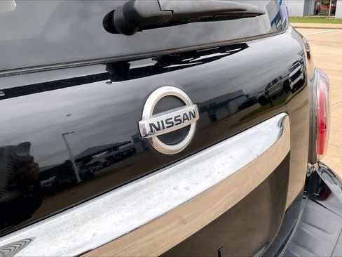 Used 2019 Nissan Armada SL w/ Premium Package RWD image 31