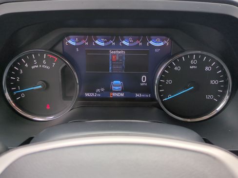 Used 2024 Ford Expedition XLT AWD/4WD image 21