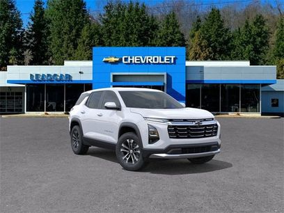 New 2026 Chevrolet Equinox LT w/ Convenience Package II