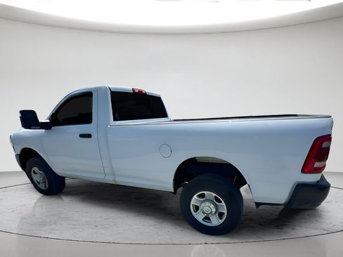 Used 2024 RAM 2500 Tradesman AWD/4WD image 8
