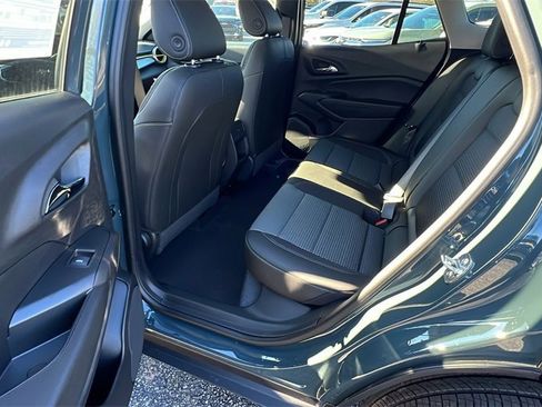 New 2026 Chevrolet Trax LT w/ Driver Confidence Package image 16