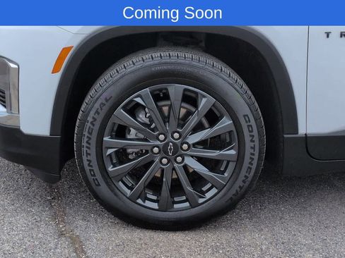 Used 2023 Chevrolet Traverse RS w/ LPO, Floor Liner Package FWD image 13