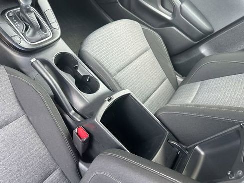 Certified 2020 Kia Soul S image 22