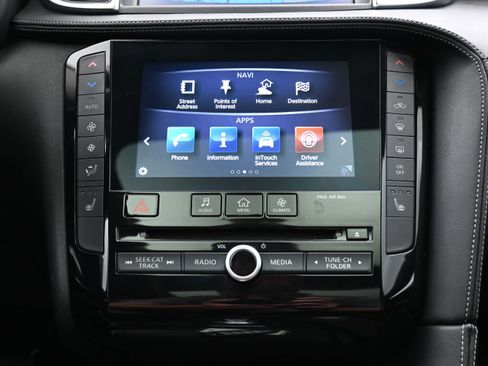 Used 2019 INFINITI QX50 Essential w/ Proactive Package FWD image 36