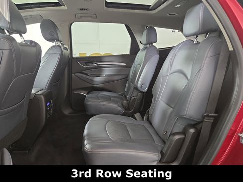 Certified 2020 Buick Enclave Premium w/ Experience Buick Package image 12