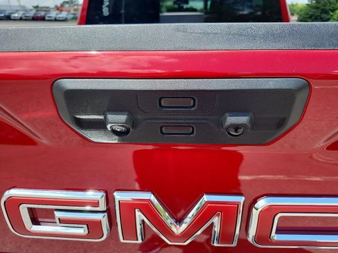 Certified 2024 GMC Sierra 1500 SLT w/ SLT Premium Plus Package AWD/4WD image 13