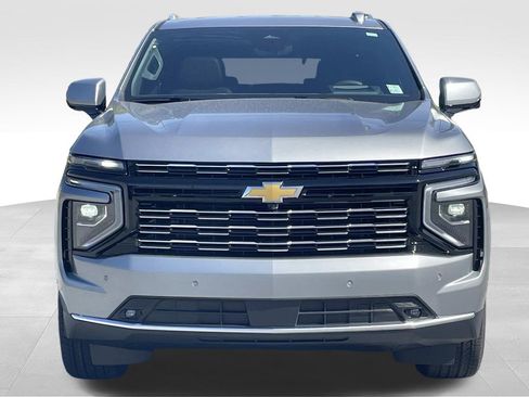 New 2026 Chevrolet Tahoe High Country w/ Sun And Tow Package AWD/4WD image 8