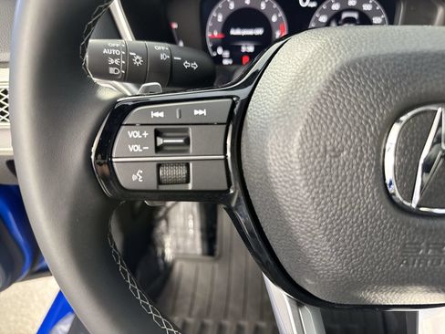 Used 2026 Acura Integra A-Spec FWD image 13