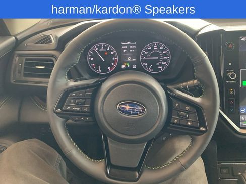 New 2026 Subaru Ascent Bronze Edition image 4