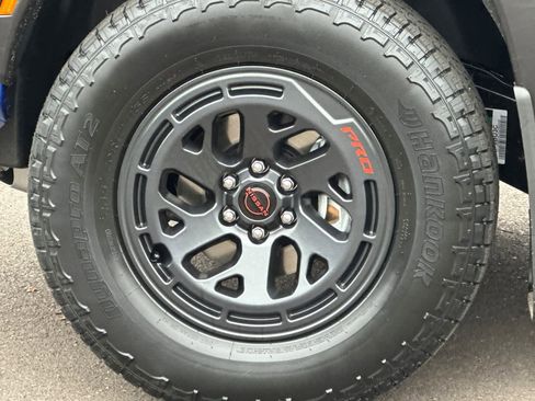 New 2026 Nissan Frontier PRO-4X w/ Pro Premium Package image 24