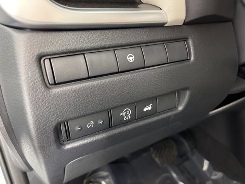 New 2026 Nissan Rogue Dark Armor FWD image 30