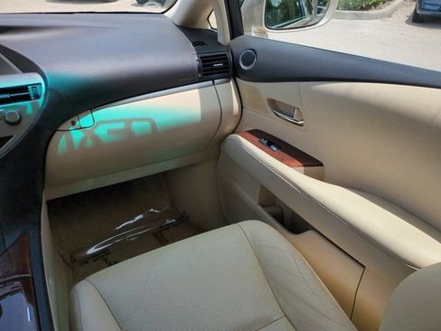 Used 2014 Lexus RX 350 FWD image 15