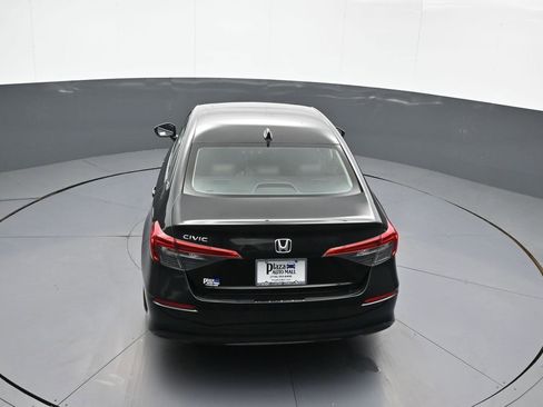 Certified 2023 Honda Civic EX image 38
