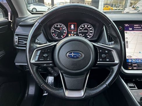 Used 2021 Subaru Outback Premium image 40