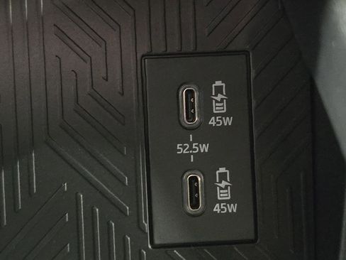 New 2025 Toyota Tacoma 4x4 Double Cab image 28