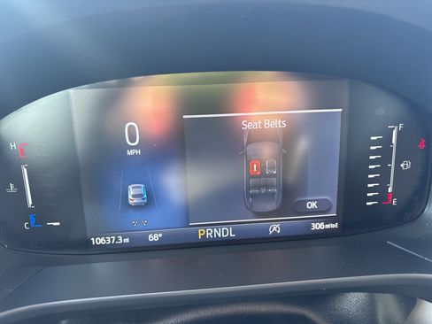 Used 2024 Ford Escape Active FWD image 14