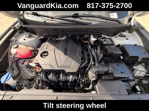 Used 2024 Hyundai Tucson SEL image 29