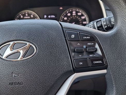 Certified 2021 Hyundai Tucson Value image 17