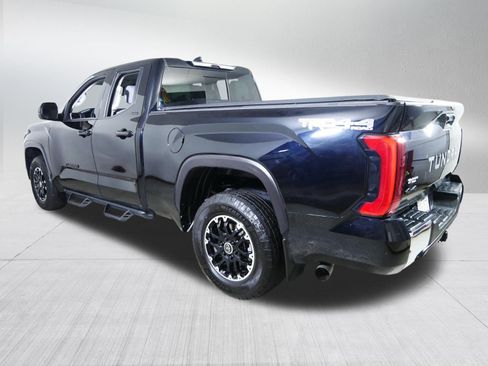 Used 2023 Toyota Tundra SR5 w/ TRD Off-Road Package AWD/4WD image 5