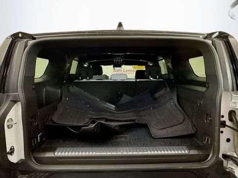 Used 2024 GMC Hummer EV 2X w/ Extreme Off-Road Package image 28