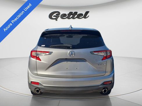 Used 2020 Acura RDX FWD w/ Advance Package image 6