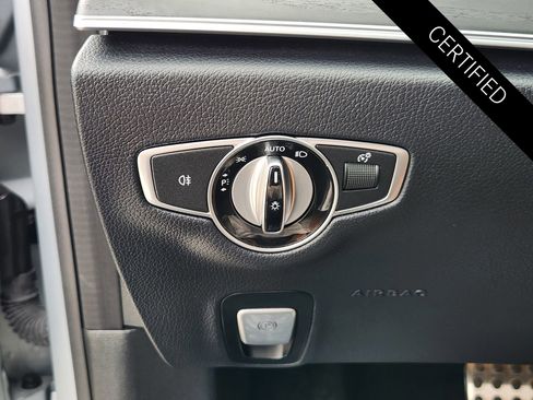 Certified 2021 Mercedes-Benz E 450 Cabriolet image 23