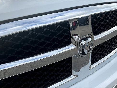 Used 2023 RAM 1500 Classic SLT w/ Electronics Group image 35