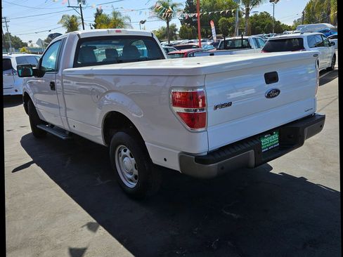 Used 2012 Ford F150 XL image 6