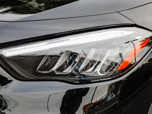 Certified 2026 Mercedes-Benz GLA 250 image 7