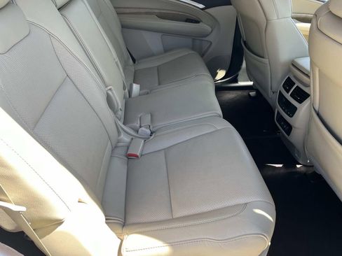 Used 2019 Acura MDX SH-AWD w/ Technology Package image 21