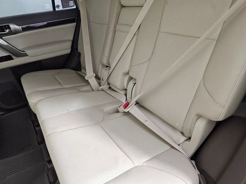 Used 2018 Lexus GX 460 Premium w/ Premium Package AWD/4WD image 20