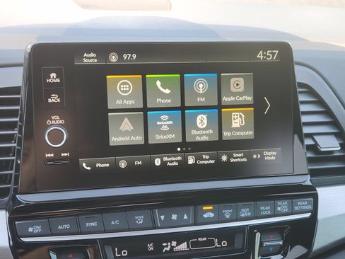 New 2026 Honda Odyssey Sport-L image 16