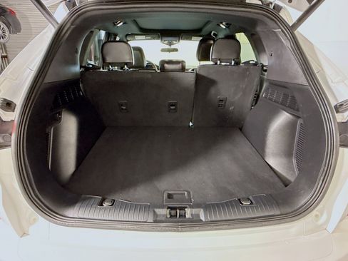 Used 2023 Ford Escape ST-Line w/ Tech Pack #1 FWD image 35