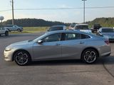Used 2024 Chevrolet Malibu LT image 2