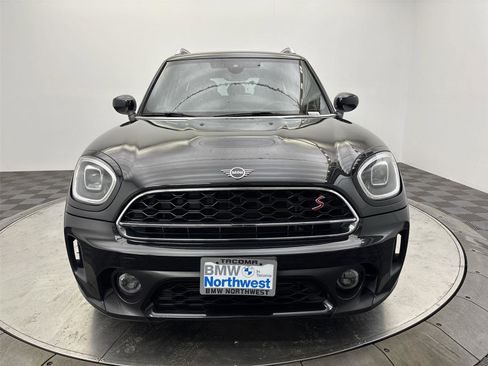 Used 2023 MINI Cooper Countryman S FWD image 14