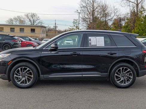 Used 2022 Lincoln Corsair AWD w/ Equipment Group 101A image 4