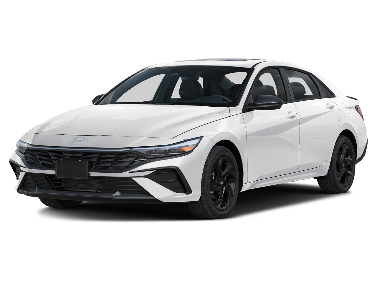New 2026 Hyundai Elantra SEL Sport FWD image 20