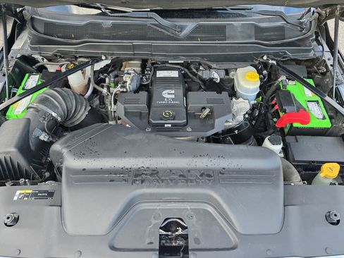 Used 2020 RAM 2500 Tradesman image 35