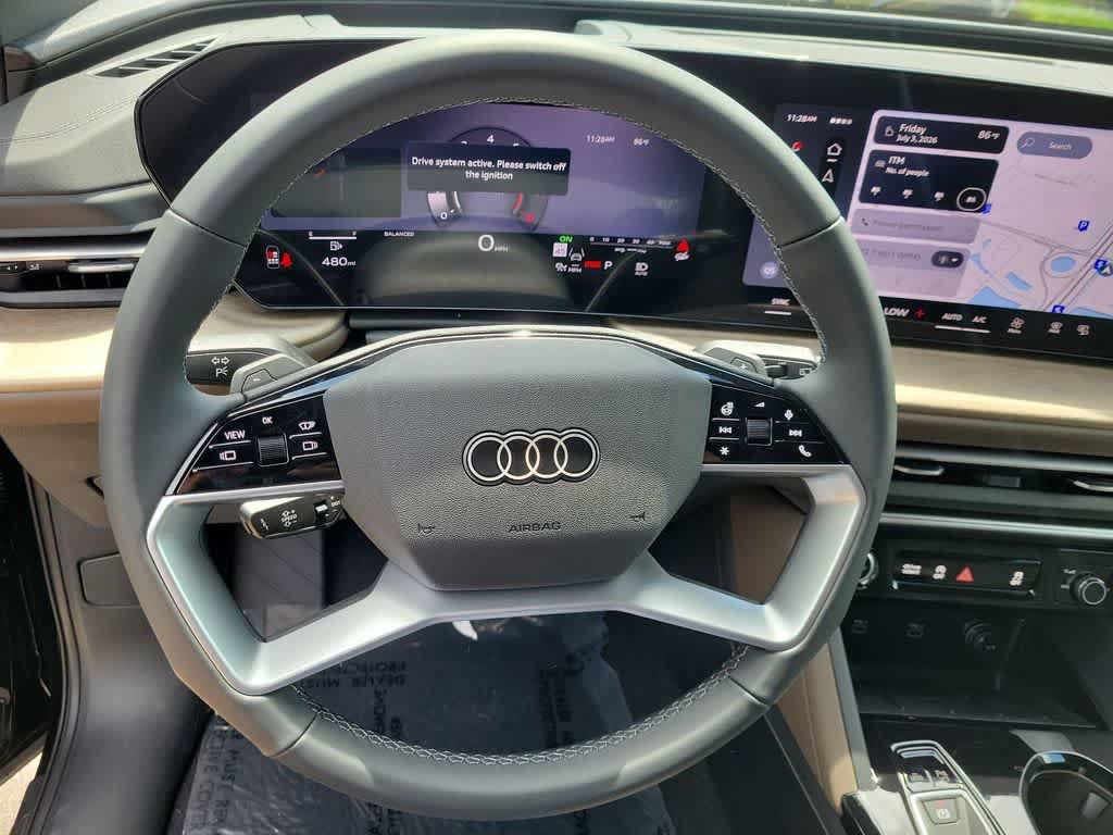 New 2026 Audi Q5 Premium AWD/4WD image 15