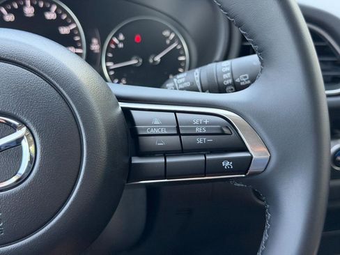 Used 2025 MAZDA CX-30 AWD 2.5 S w/ Select Sport Pkg image 17