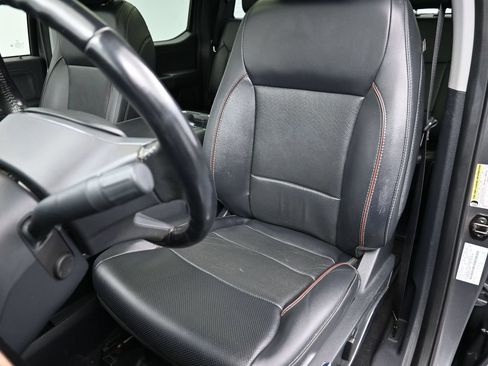 Used 2023 Ford F250 Lariat w/ Lariat Ultimate Package AWD/4WD image 21