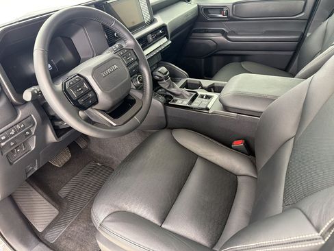 Used 2025 Toyota Land Cruiser 1958 AWD/4WD image 4