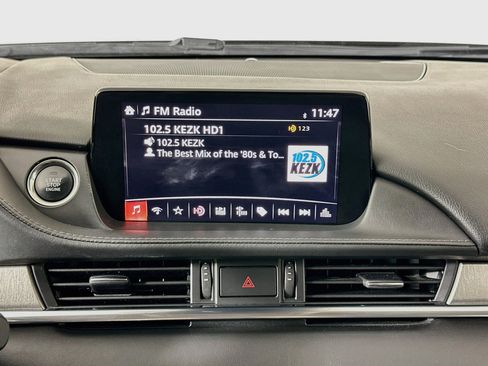 Used 2018 MAZDA MAZDA6 Grand Touring FWD image 21
