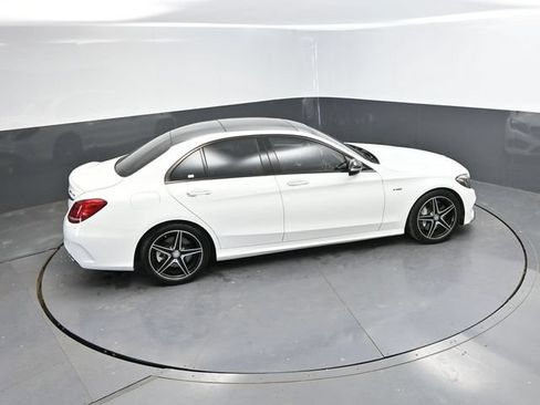 Used 2016 Mercedes-Benz C 450 AMG image 42