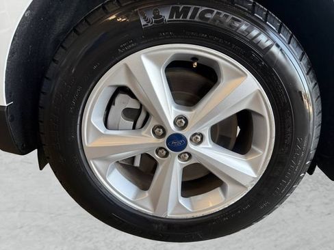 Used 2024 Ford Edge SE AWD/4WD image 24