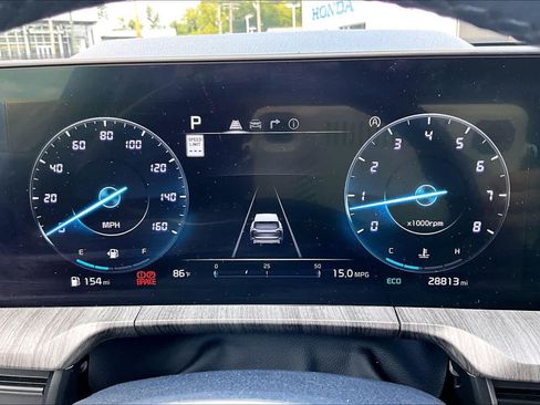 Used 2023 Kia Telluride SX Prestige AWD/4WD image 26