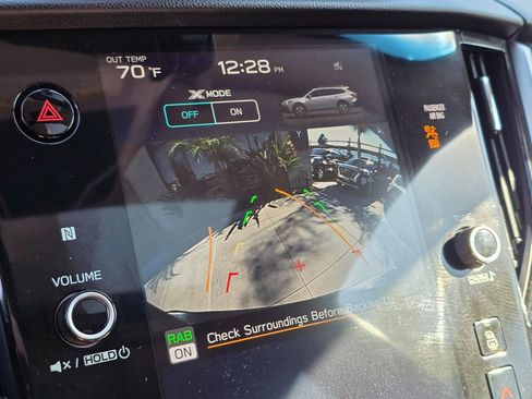 Used 2022 Subaru Outback Limited image 41